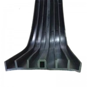 Professional production Swelling Rubber Waterstop/concrete Compound Rubber Waterstop Shape and size can be customized