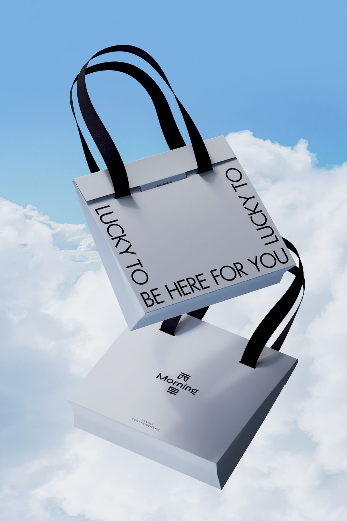 Paper Bag Handle Design: Leveraging Brand Competitiveness and Precisely Matching Procurement Needs
