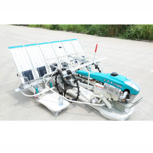 High-quality rice transplanter/seeders transplanters factory direct sales