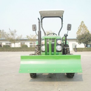 High quality ! CE Bulldozer Crawler Tractors Small dozer blade（TT150）