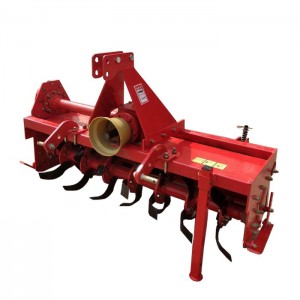 light duty agricultural cultivator machinery with CE