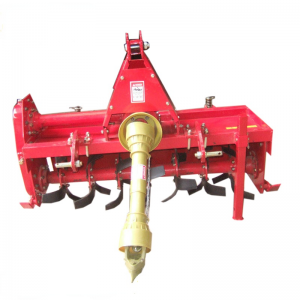light duty agricultural cultivator machinery with CE