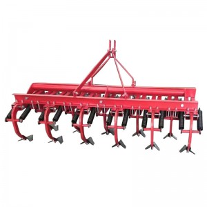 2020 Hot Sale Agricultural Spring Tine Cultivator For Sale