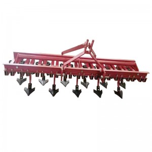 2020 Hot Sale Agricultural Spring Tine Cultivator For Sale