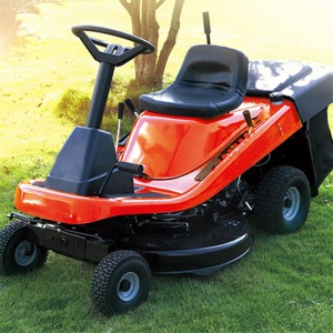 Newest Grass Machine  Lawn Mower Tractor of 30Inch Ride On Lawn Mower
