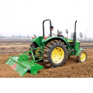 CE approved SGTN-80D tiller cultivator rotavator price for tractors