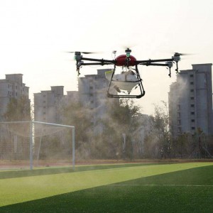 Farm Drone Sprayer Agriculture Agricultural Sprayer