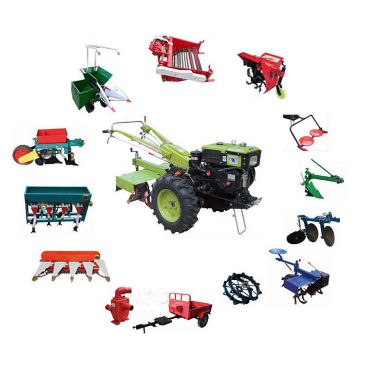 Comprar Cultivador rotativo tractor 22 Hp