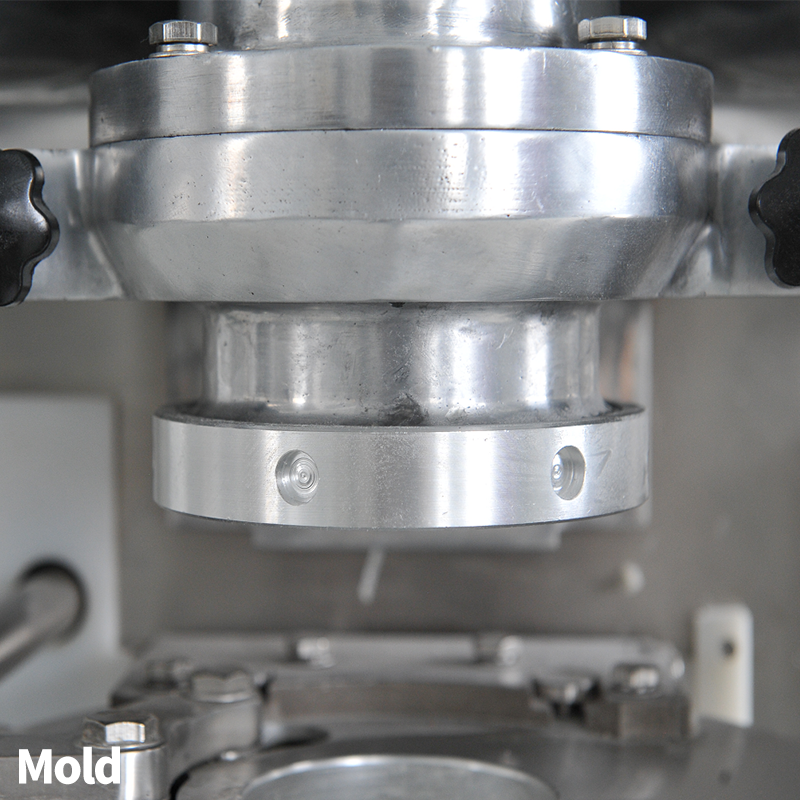 Automatic Mochi Maker Machine Stainless Steel Kubba Encrusting Making  Machine - AliExpress