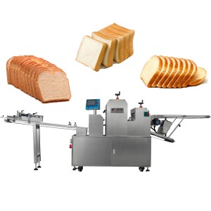 Bakery Foods Packaging Machine  Packaging Machine Manufacturer