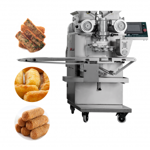 Factory Used Croquette Forming Machine