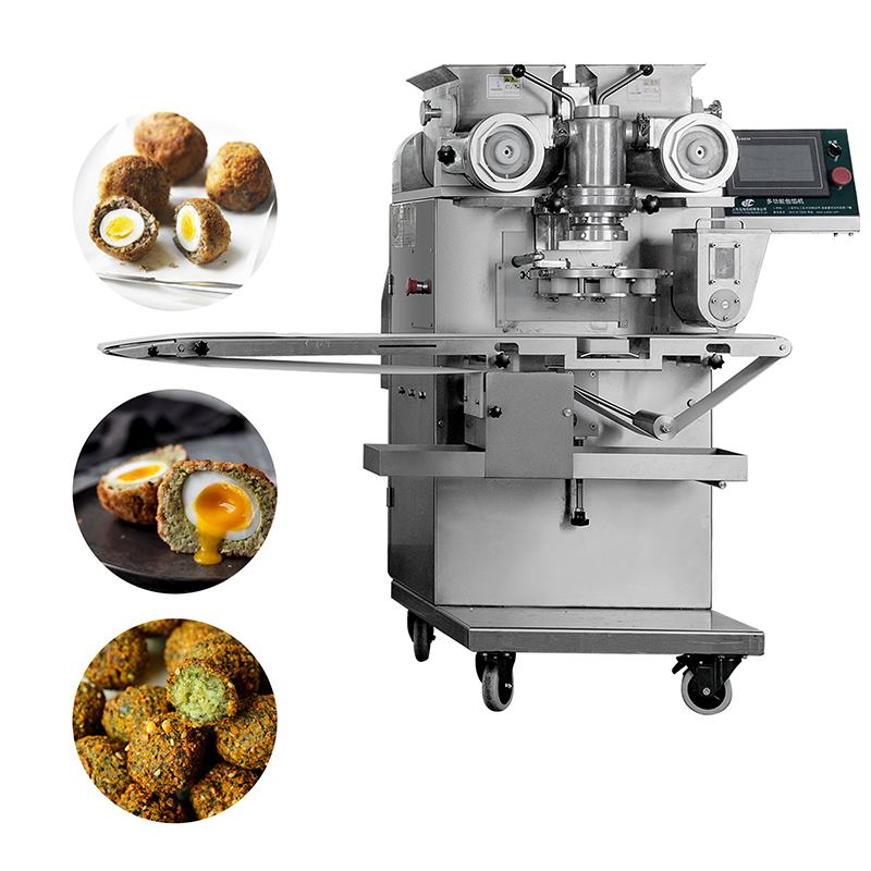 Falafel Maker Machine Usa Cooking Equipment Featured Image