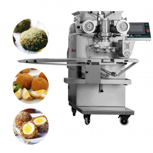 High Quality Falafel Cooking Equipment With Filling