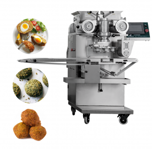 Fried Falafel Making Machine For Small Business