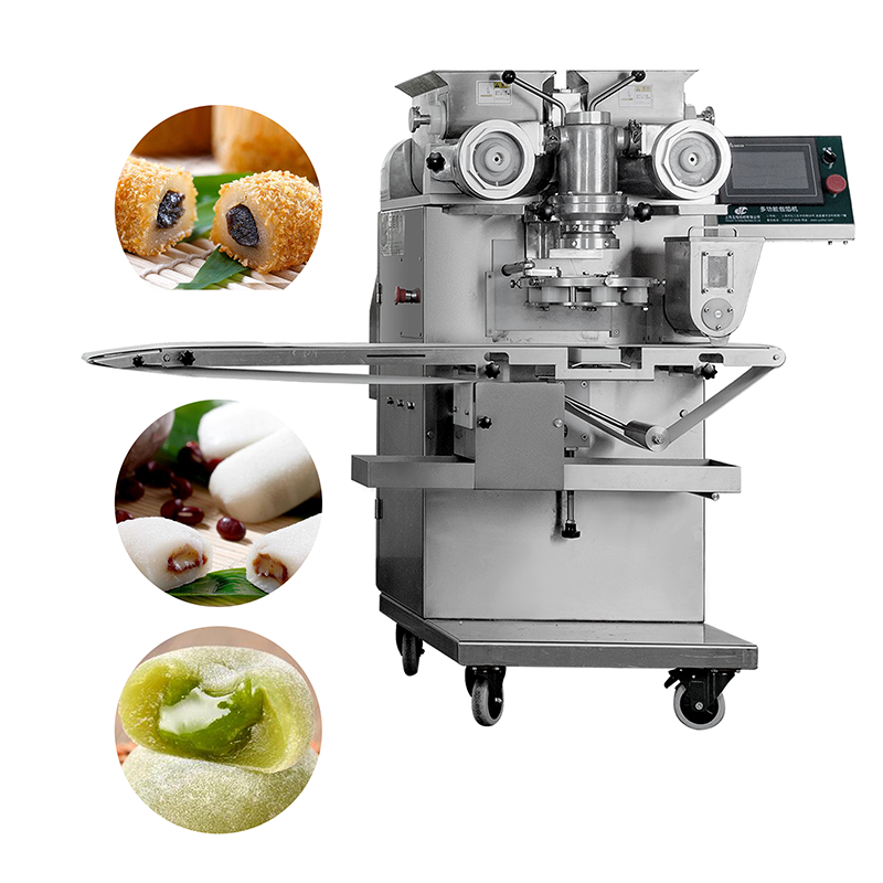 Small Automatic Mochi Machine For Sale Featured Image