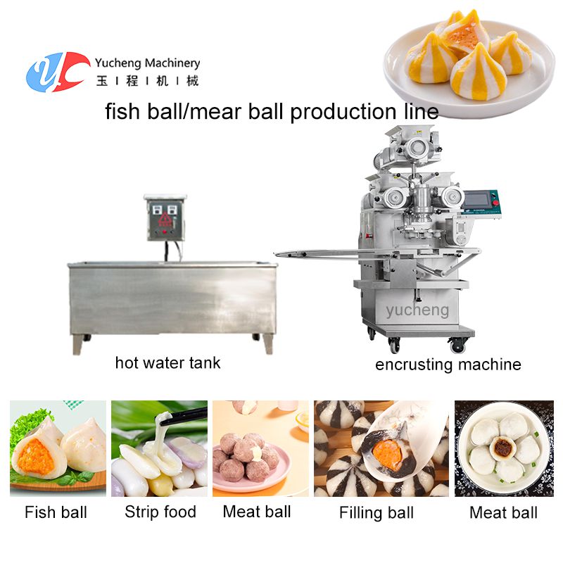 fish ball