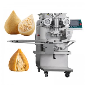YC-168 Automatic Coxinha Maker Machine