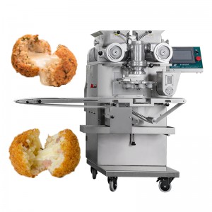 YC-168 Top Selling Automatic Arancini Making Machine