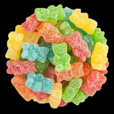 What Machines Are Used To Make Gummies?How Do You Manufacture Gummies?