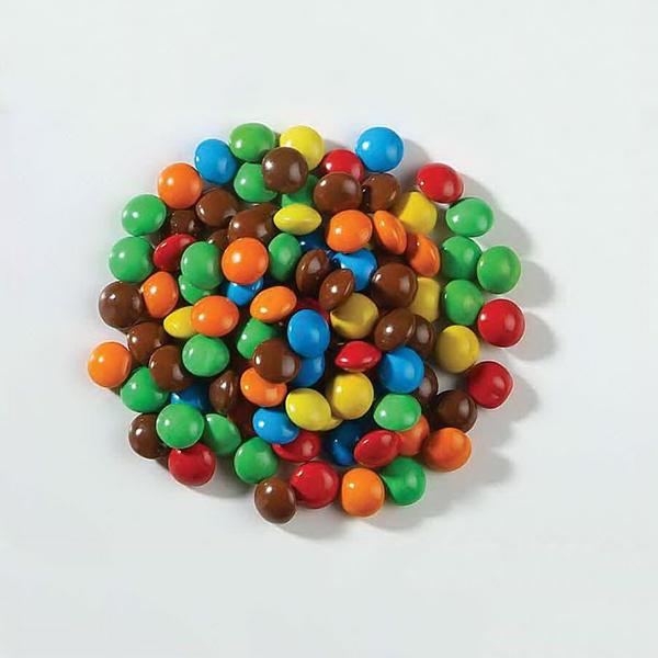 What Do Two Ms In M&Ms Stand For?