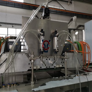 Fully Automatic Pocky Sticks Finger Biscuit Chocolate Dipping and Coating Machine