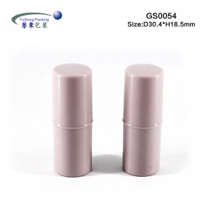 Foundation stick tube GS0054