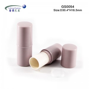 Foundation stick tube GS0054