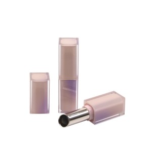 Lipstick 3.6g With Custom Packaging Wholesale Empty Lipstick Tubes