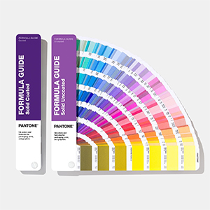 Understand packaging color, start with understanding PANTONE color card