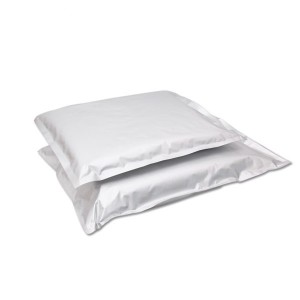 Factory Price Plastic Bag Rice Packing - BLANK ALUMINUM FOIL BAG – Yudu