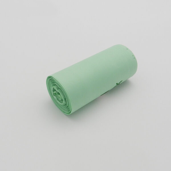 Biodegradable roll bag Featured Image