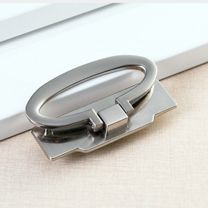 OEM ODM Furniture Drawer Ring Handle Good Self-Cleaning Properties And Easy To Clean