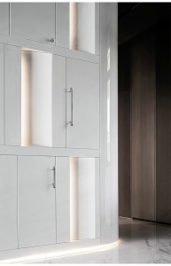 Furniture Luxury  Cabinet Drawer Pulls Crystal Handle Knob
