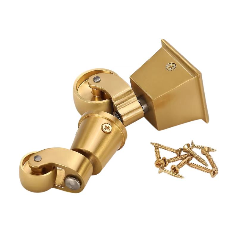 Top Suppliers Slip Caster - Sofas Chair Hardware Stability Casters 25mm Mini Ball Brass Caster Wheel – Yu Hung