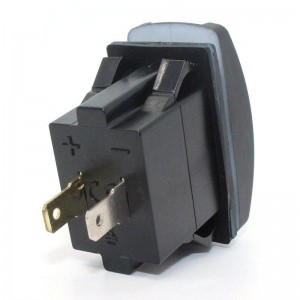 3.1A Dual USB Car Charger Socket