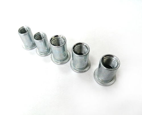 How to use the rivet nut so that the life of the rivet nut is not easily reduced?