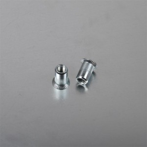 OEM/ODM Factory 20*10*3mm-M4 N52 NdFeB block Magnet with countersunk hole