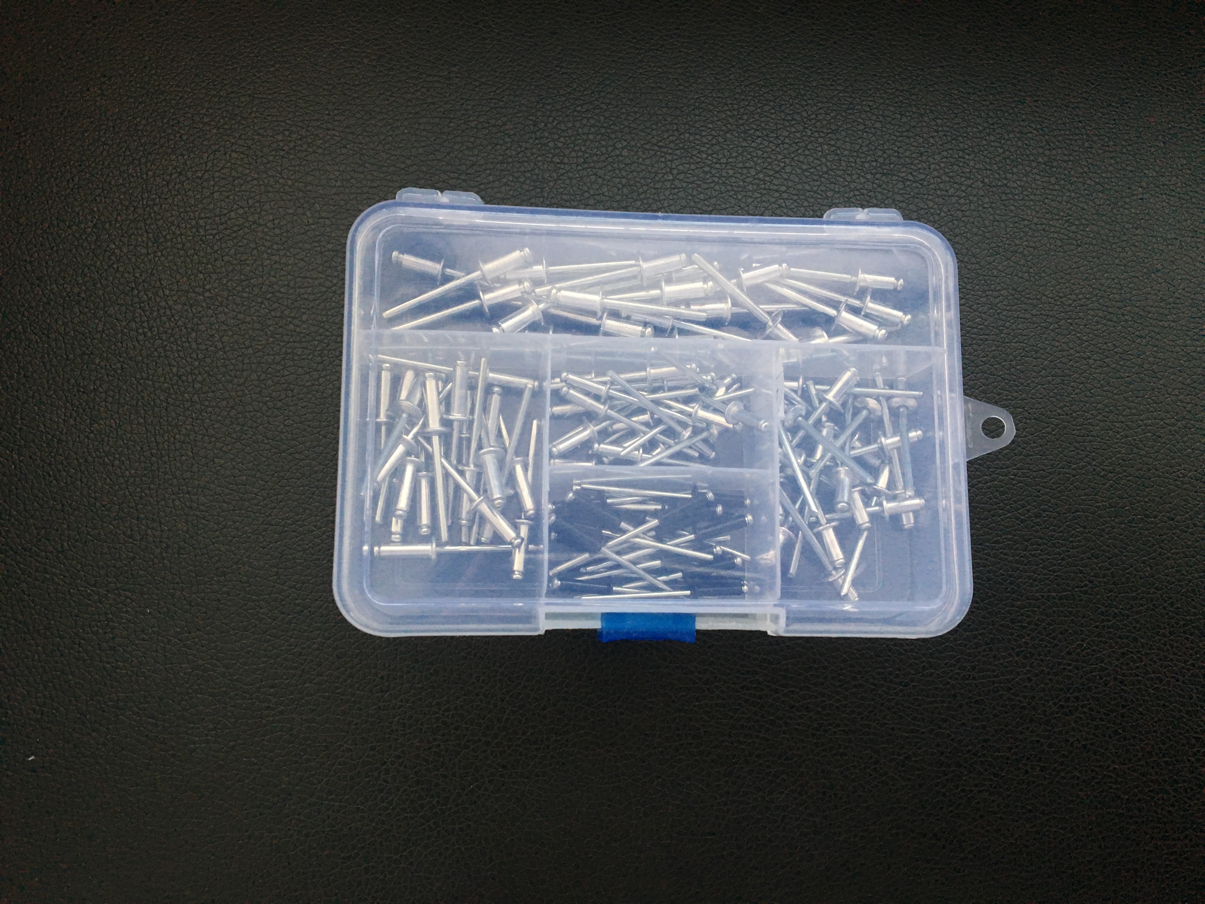 100 kosov aluminijastih slepih zakovic Pop zakovice za vaš DIY izbor dekoracije