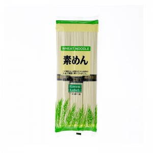 Japanese Sytle Dried Somen Noodles