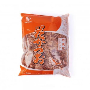Katsuobushi Dried Bonito Flakes Big Pack