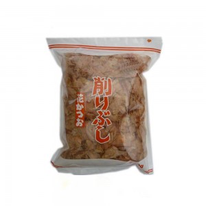Katsuobushi Dried Bonito Flakes Big Pack