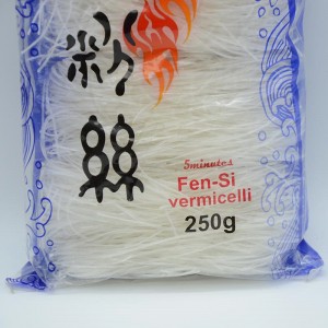 Longkou Vermicelli with Delicious Traditions