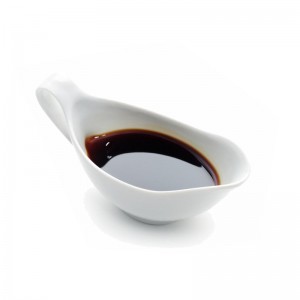 Naturally Brewed Japanese Soy Sauce in Glass and PET Bottle