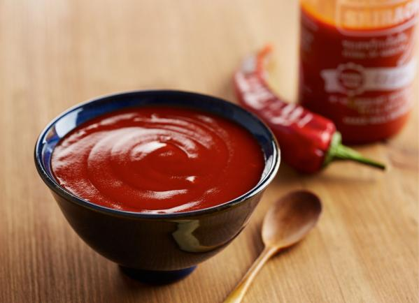 Salsa Sriracha en la cocina: recetas creativas y usos culinarios