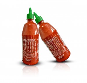 Sriracha чили соусы ыстық чили соусы
