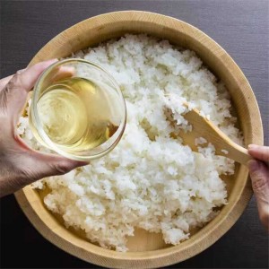 Hot Sale Rice Vinegar for Sushi