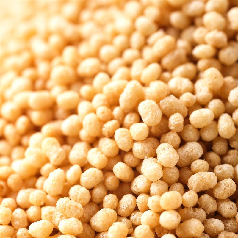 Yummeet wholesale Factory direct supply OEM quinoa cereal