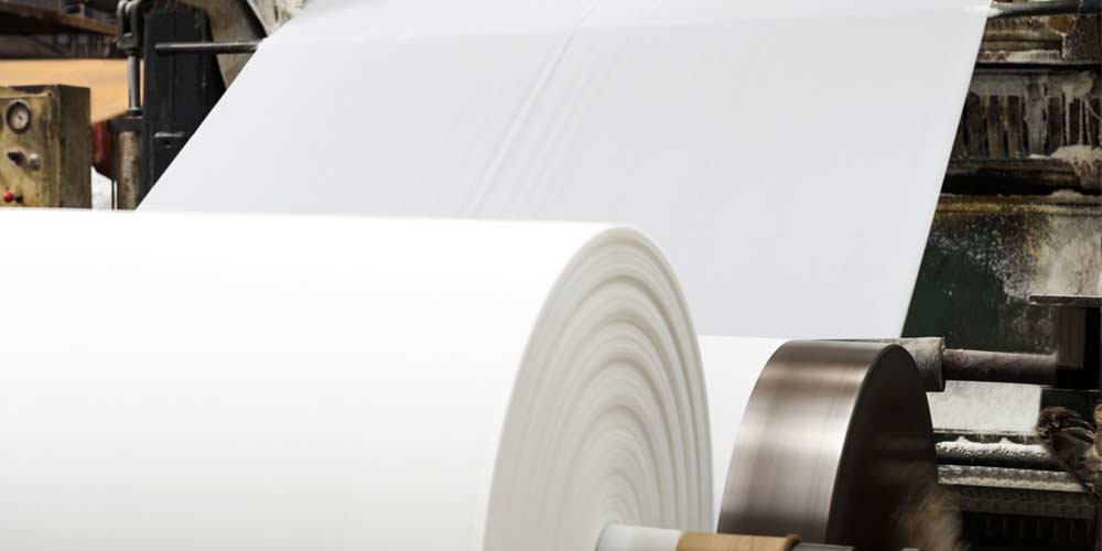 Поли алуминиум хлорид во индустријата за хартија