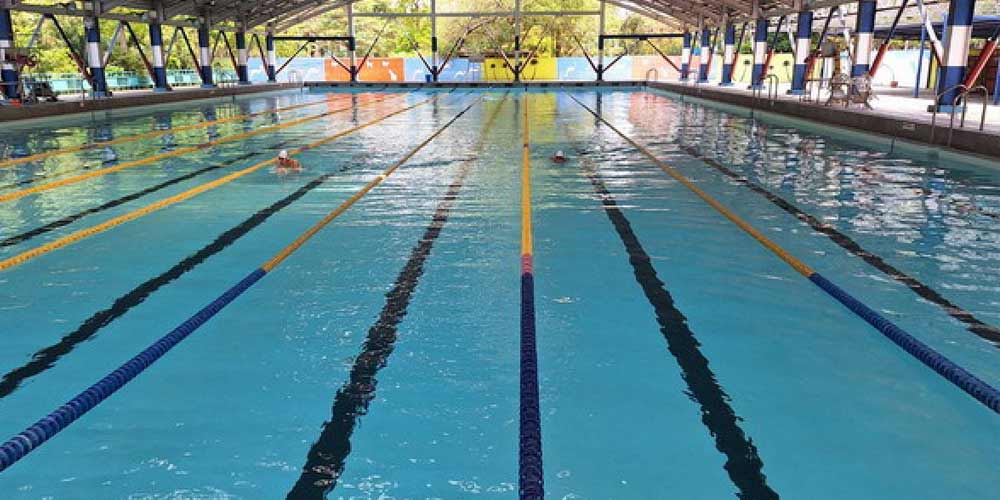 Can I use Aluminum Sulfate in a swimming pool?