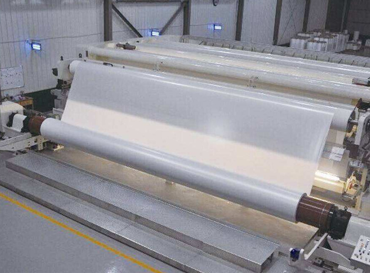 Antiespumante: a chave para otimizar as operações de fabricação de papel